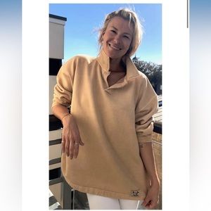 Sloppy Joe UK brand sweatshirt sz 3